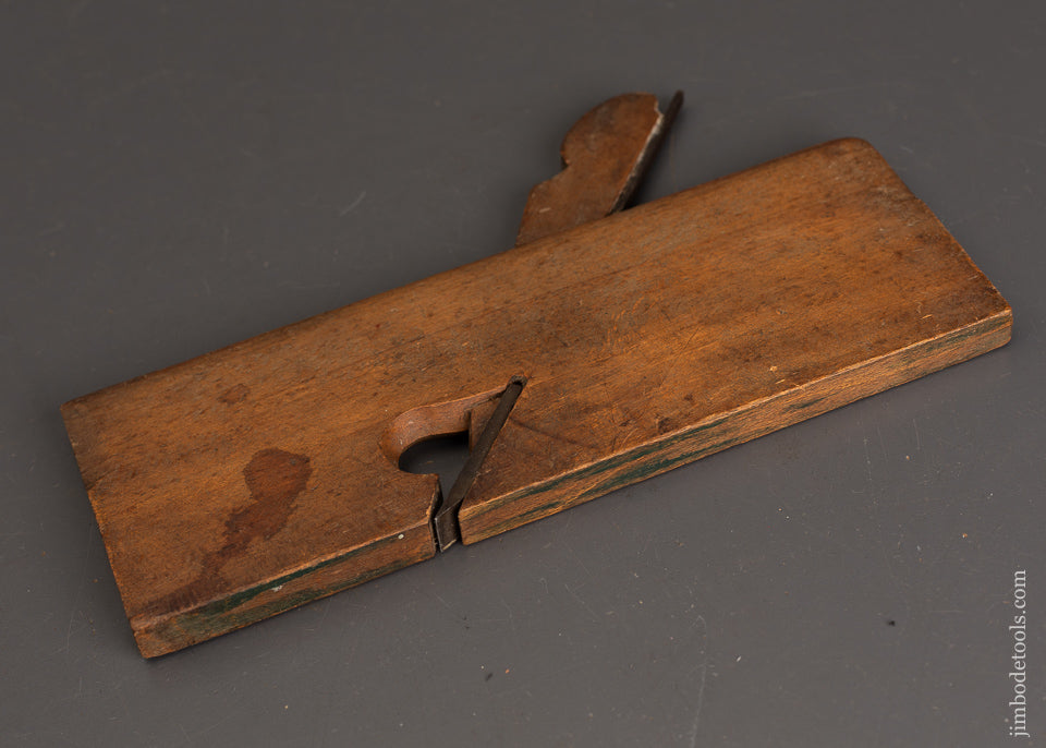 GOOD+ 1/2 Inch Straight Rabbet Plane by SARGENT & CO. - 120888