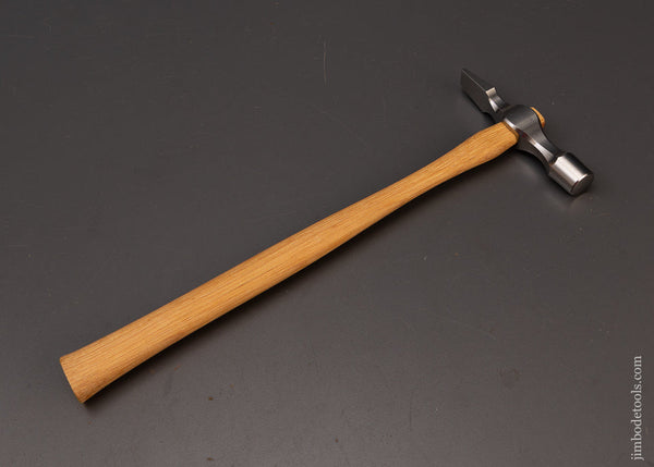 CRUCIBLE TOOL Warrington Pattern Hammer Mint - 112089