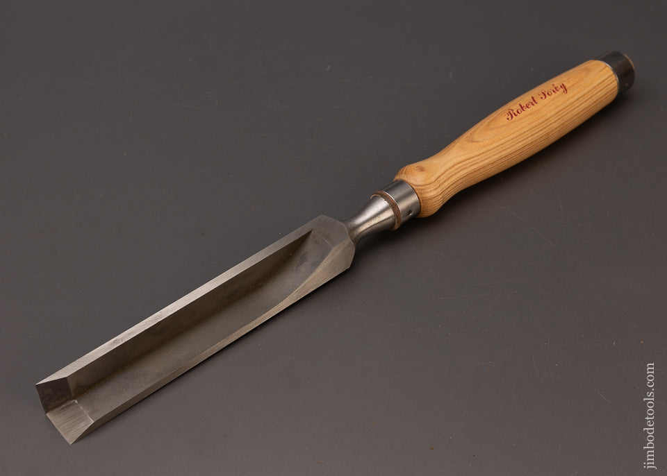 Small Corner Chisel Monster 1 Inch SORBY Corner Chisel - 112114 – Jim Bode Tools