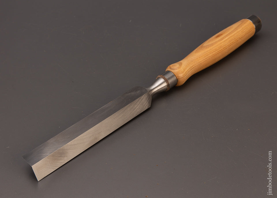 Monster 1 Inch SORBY Corner Chisel - 112114