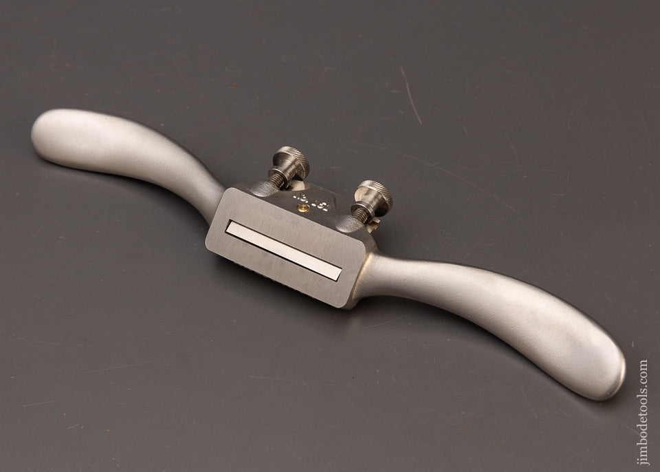 Mint Pinnacle Spoke Shave - 112119