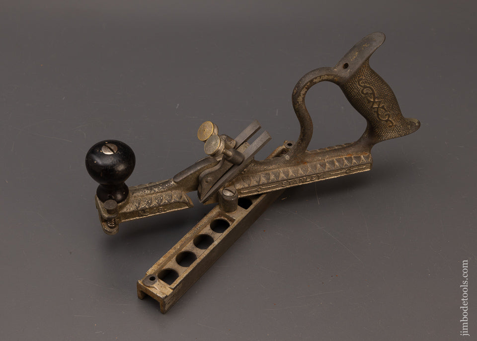 STANLEY No. 148 Tongue & Groove Plane - 112126