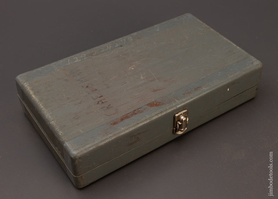 Exceptional Set of IRWIN Auger Bits Made for Craftsman - 112129