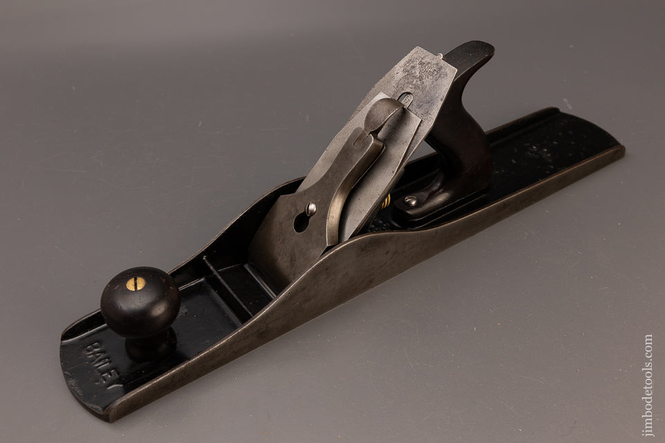 Extra Fine Type 11 STANLEY No. 6 Bench Plane - 112131