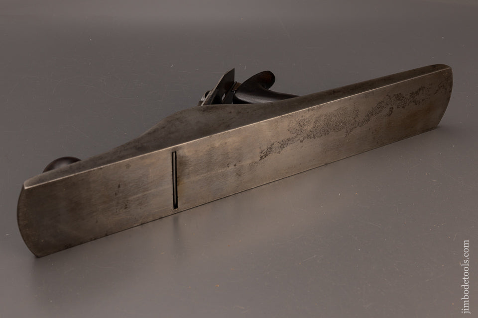 Extra Fine Type 11 STANLEY No. 6 Bench Plane - 112131
