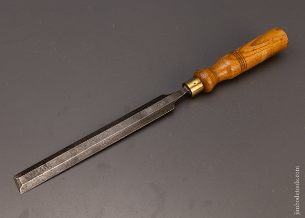 Long Thin English Paring Chisel by HALE BROS. - 112132