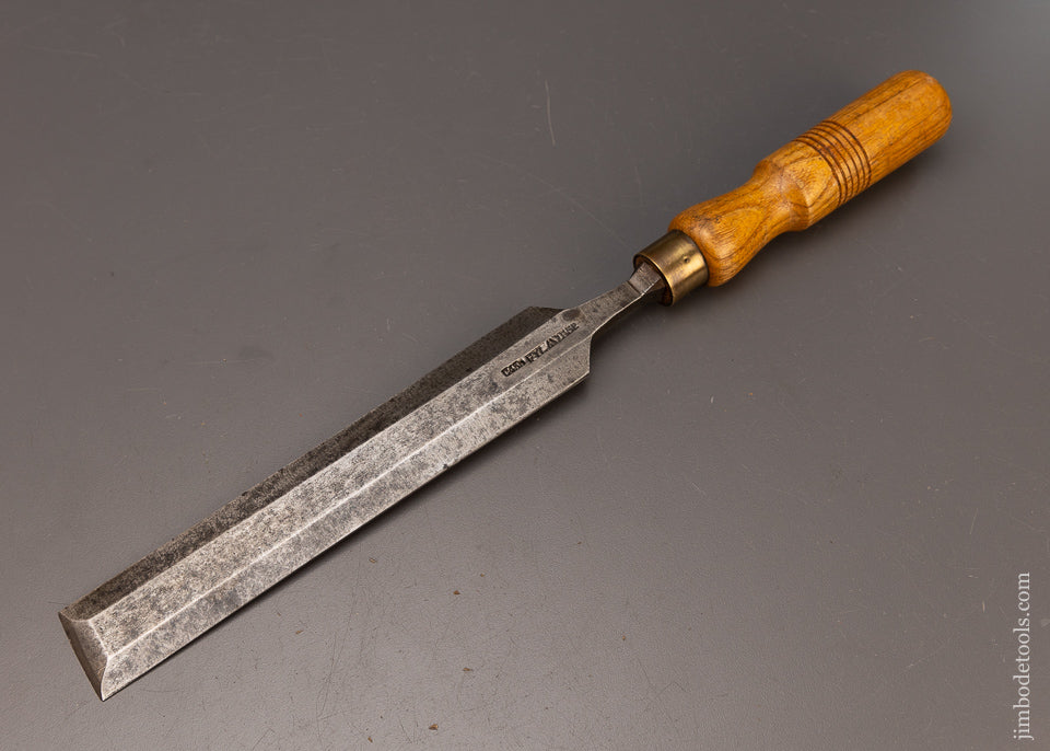 Long, Thin English Paring Chisel - 112141