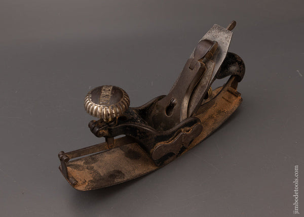 UNION No. 113 Circular Plane - 112146