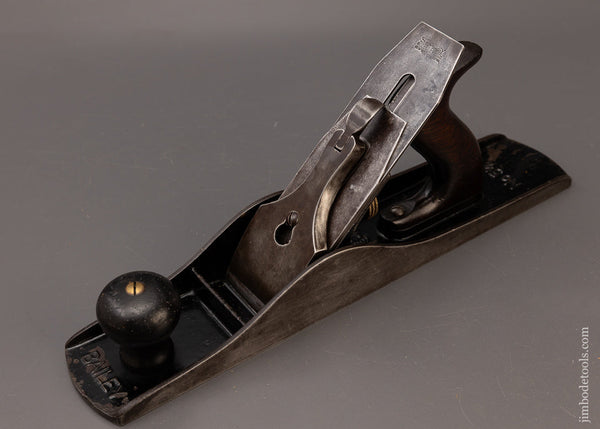 Type 11 STANLEY No. 5 1/2 Jumbo Jack Plane - 112164