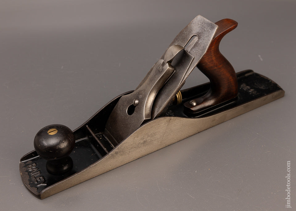 Extra Fine STANLEY No. 5 1/2 Jumbo Jack Plane Type 11 - 112165