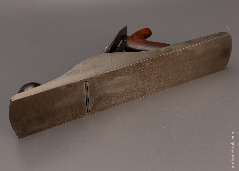 Extra Fine STANLEY No. 5 1/2 Jumbo Jack Plane Type 11 - 112165