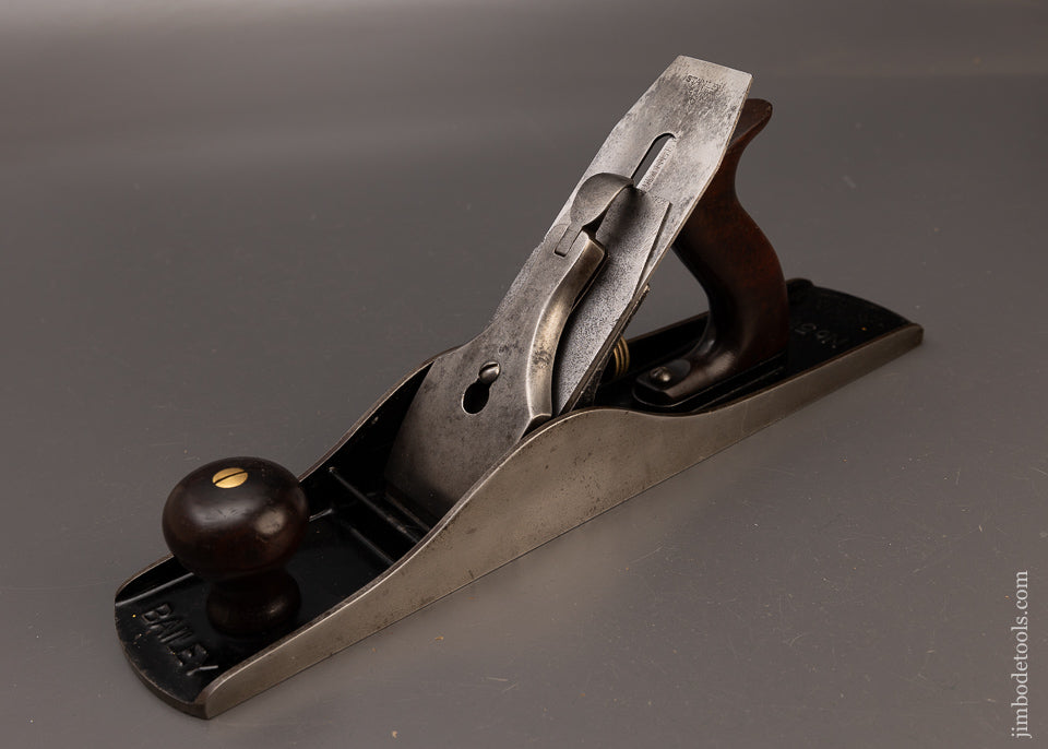 Premium Type 11 STANLEY No. 5 1/2 Jumbo Jack Plane - 112166