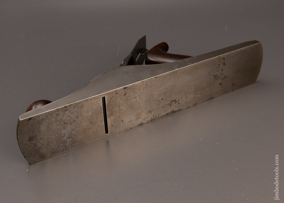 Premium Type 11 STANLEY No. 5 1/2 Jumbo Jack Plane - 112166