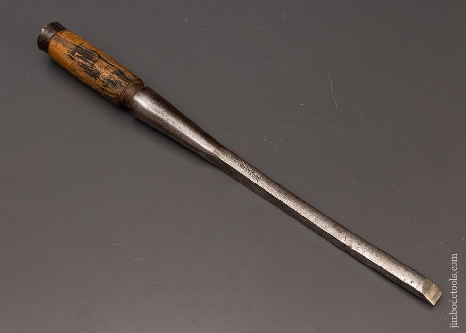 1/2 x 15 Inch Heavy Framing Chisel BUCK BROS. - 112168