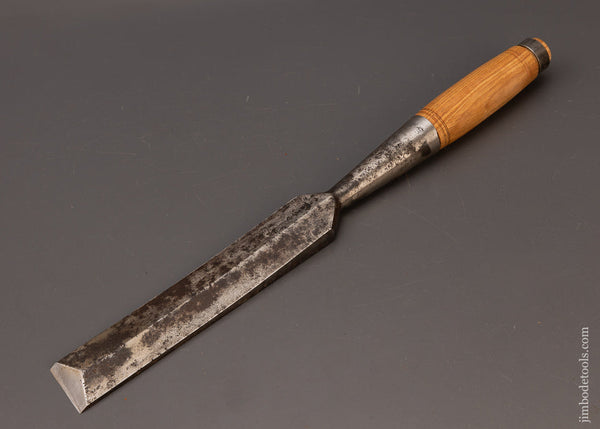 1 3/4 x 17 1/2 Inch Heavy Framing Chisel SWAN - 112172