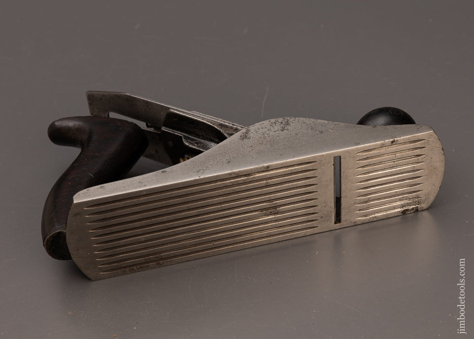 Fine STANLEY No. 4C Smooth Plane - 112174