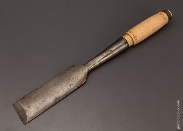 2 x 16 Inch Heavy Framing Chisel WILCOX - 112175