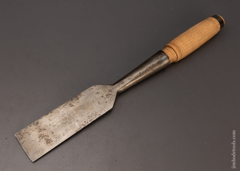 2 x 16 Inch Heavy Framing Chisel WILCOX - 112175