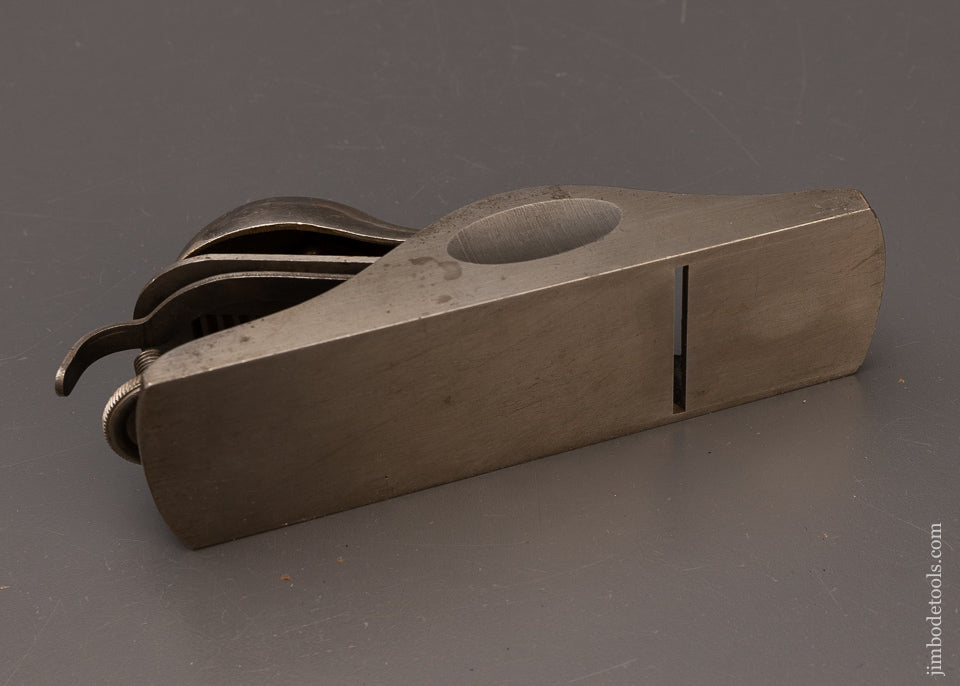 Extra Fine STANLEY No. 18 Block Plane - 112203