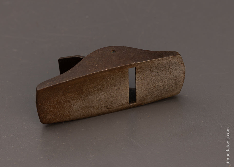 STANLEY No. 101 Block Plane - 112206