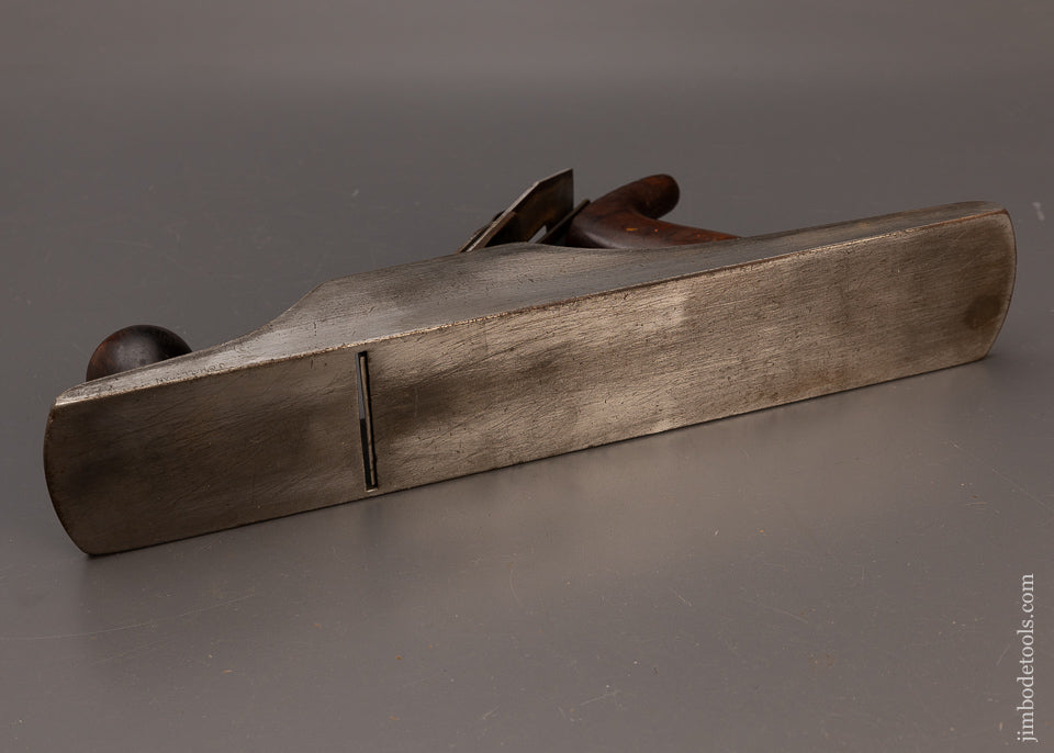 STANLEY No. 605 1/2 BEDROCK Jumbo Jack Plane - 112216