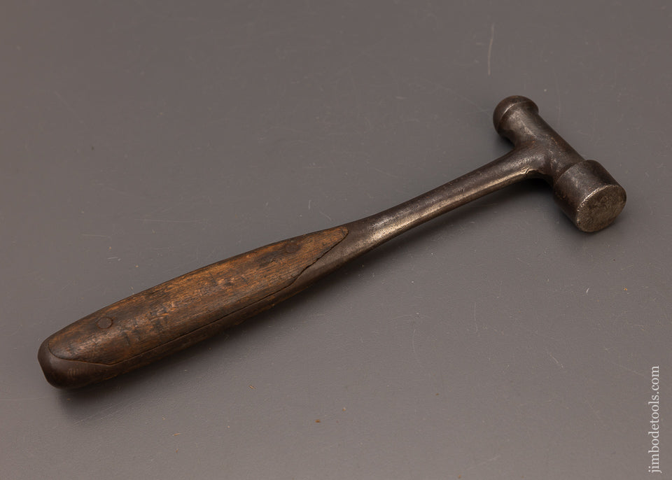 Heavy Duty SMITH PERFECT HANDLE Ball Peen Hammer Fine - 112217