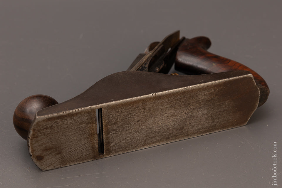 Fine Type 11 STANLEY No. 2 Smooth Plane - 112220