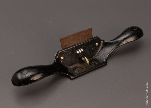 Fine STANLEY No. 80 Scraper Plane - 112224