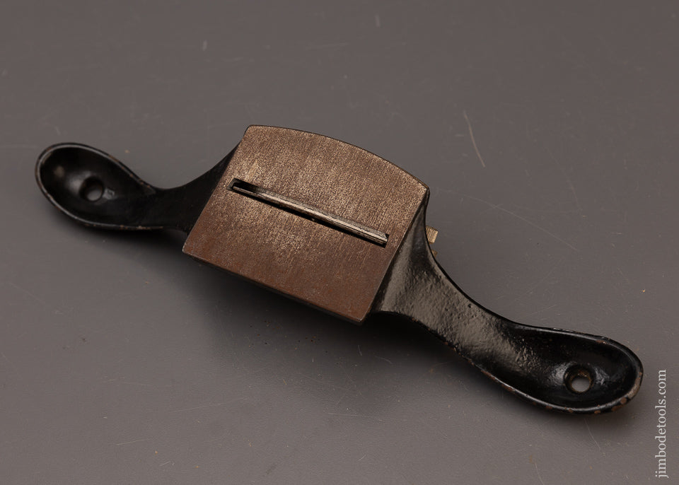 Fine STANLEY No. 80 Scraper Plane - 112224