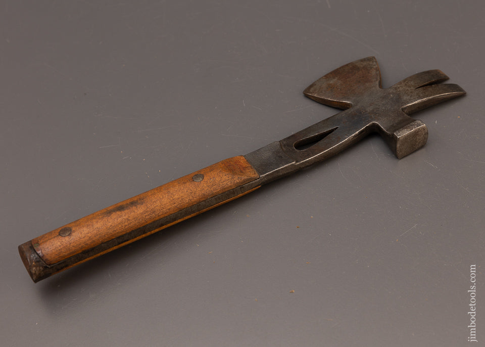 Fine BRIDGEPORT Tomahawk No. 99 - 112234