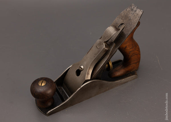 Fine Type 10 STANLEY No. 2 Smooth Plane - 112238