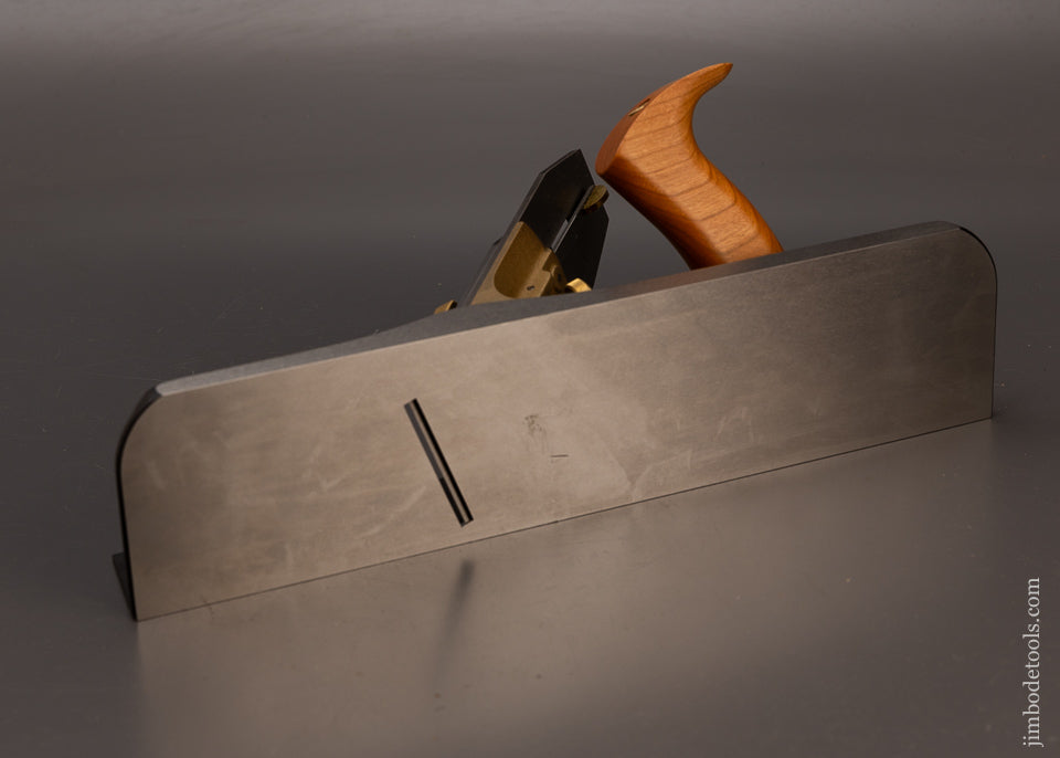 LIE NIELSEN No. 51 Chute Board Shoot Board Plane Mint in Box Unused - 112243