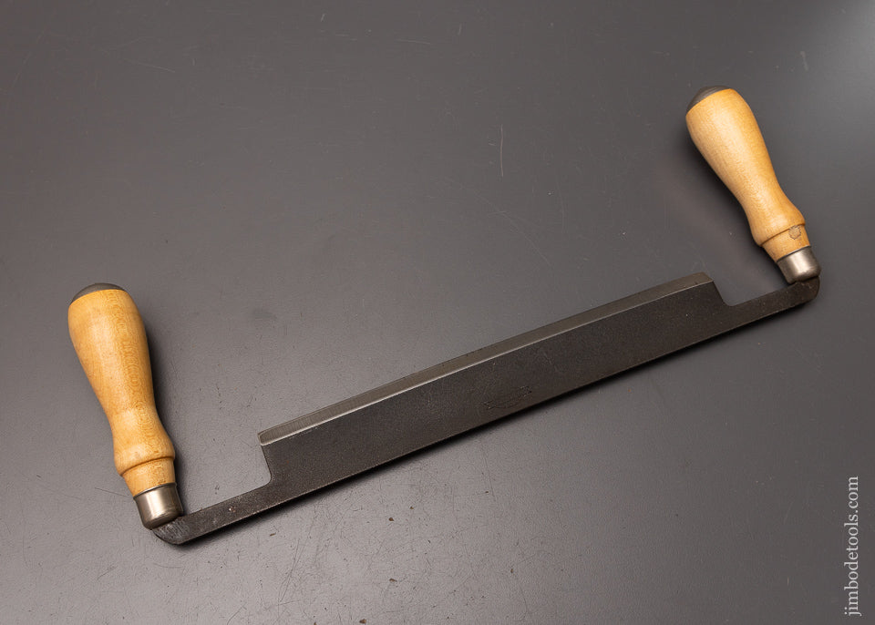 10 Inch Draw Knife GREENLEE - 112245