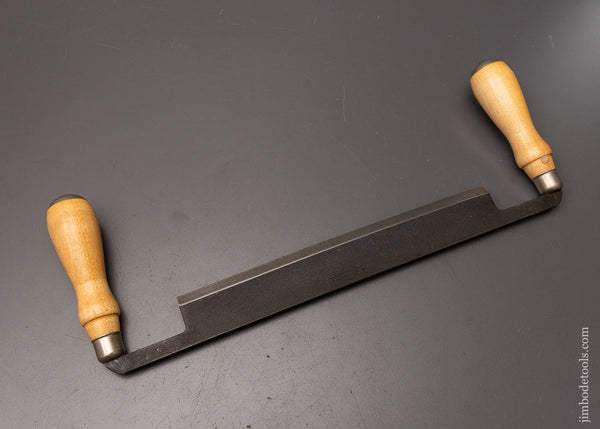 10 Inch Draw Knife GREENLEE - 112245