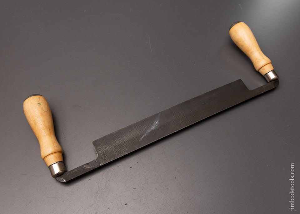 10 Inch Draw Knife GREENLEE - 112245