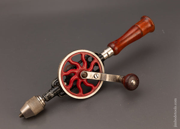 MILLERS FALLS No. 2 Egg Beater Drill Extra Fine - 112246