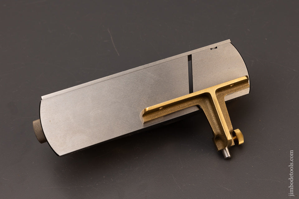 LIE NIELSEN No. 140 Skew Block Plane Mint in Box - 112260