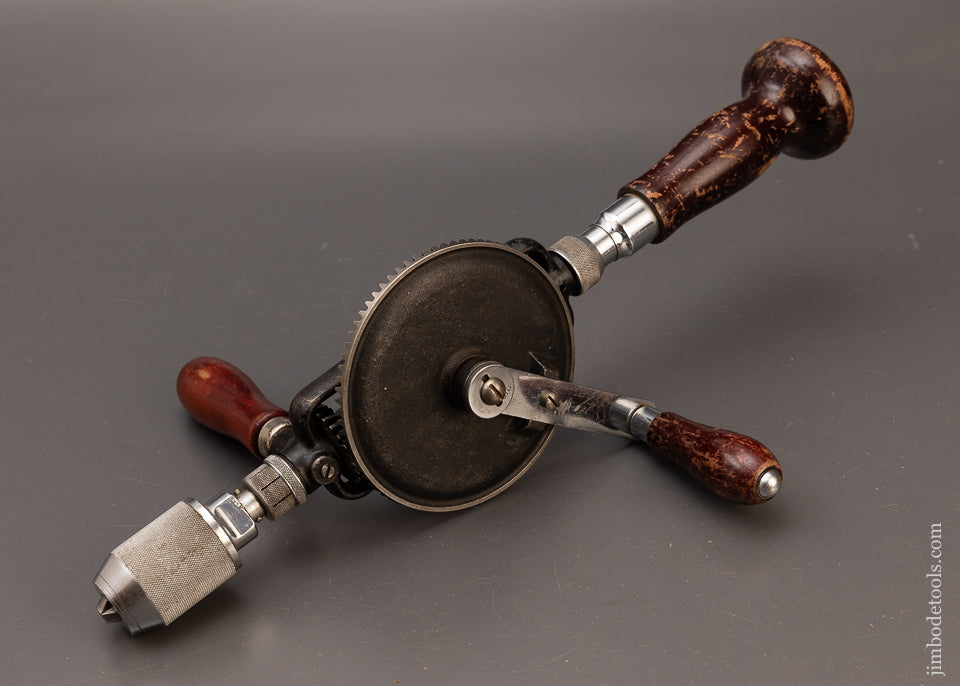 Fine YANKEE No. 1540 Multi Speed Geared Hand Drill - 112265