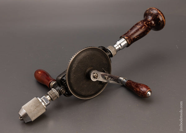 Fine YANKEE No. 1540 Multi Speed Geared Hand Drill - 112265