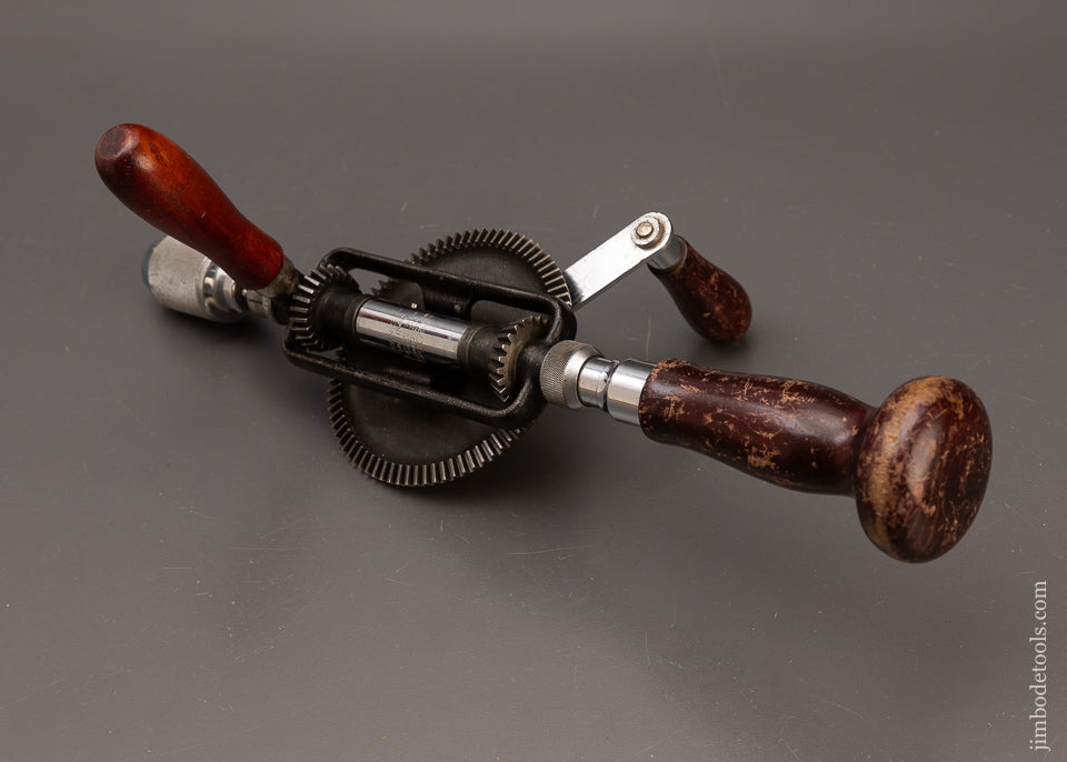 Fine YANKEE No. 1540 Multi Speed Geared Hand Drill - 112265