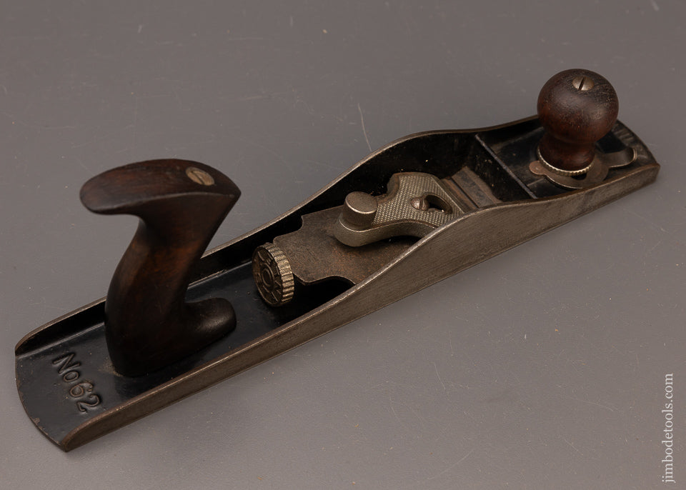 SWEETHEART STANLEY No. 62 Low Angle Jack Plane - 112266