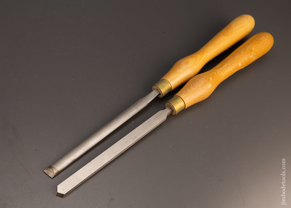 SJ & JB ADDIS Turning Tools - 112277