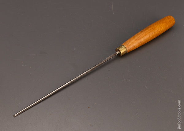 Long, Thin English Paring Chisel by SORBY - 112280
