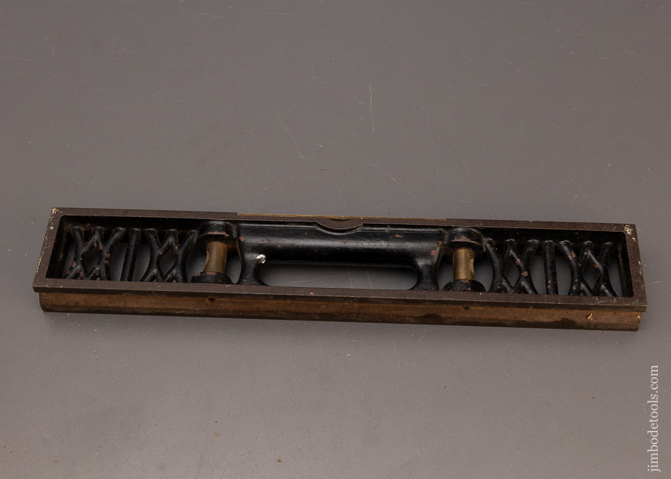 Mint in Box RABONE 8 Inch Precision Level - 112281