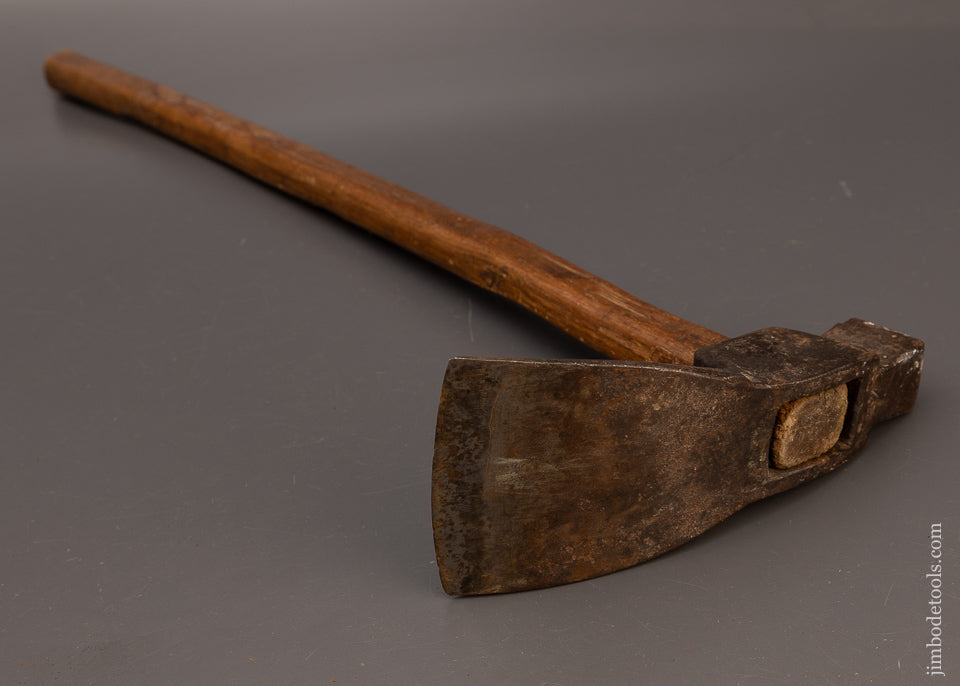 Very Curvy Early Framing Adze - 112290