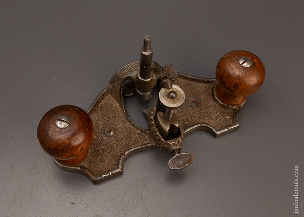 STANLEY No. 71 Router Plane - 112294