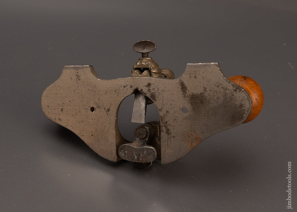 STANLEY No. 71 Router Plane - 112294