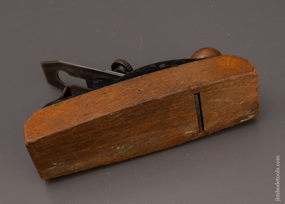 STANLEY No. 122 Smooth Plane - 112296