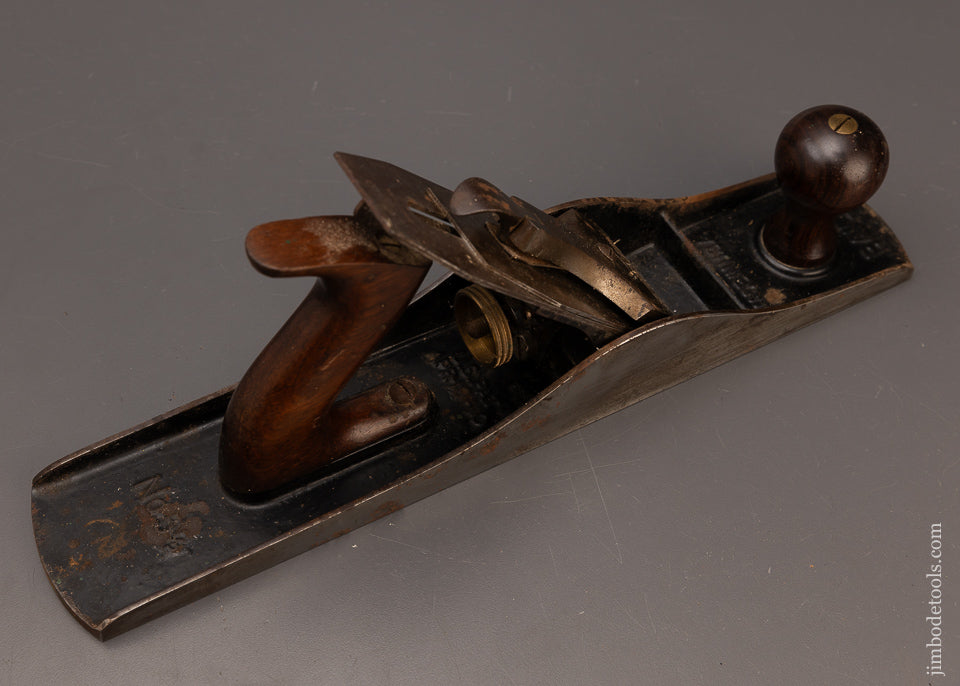 SWEETHEART STANLEY No. 5 1/2 Jumbo Jack Plane with Decal - 112301