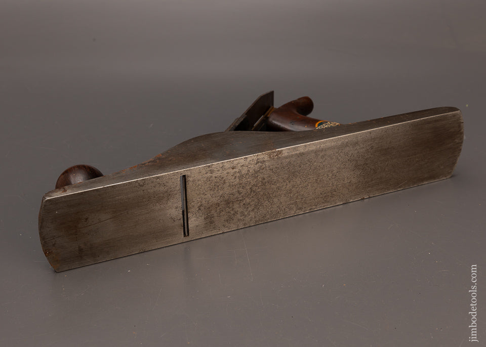SWEETHEART STANLEY No. 5 1/2 Jumbo Jack Plane with Decal - 112301